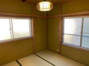 嵐山志賀戸建　1801の物件内観写真